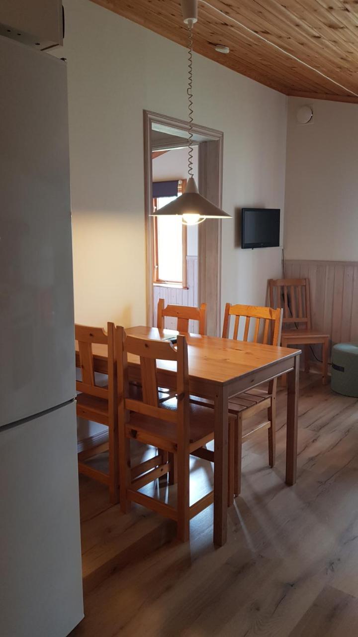 Hotel Bjursas Berg & Sjoe Extérieur photo