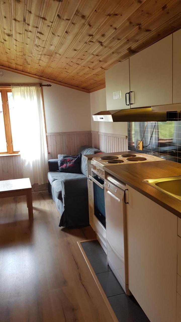 Hotel Bjursas Berg & Sjoe Extérieur photo