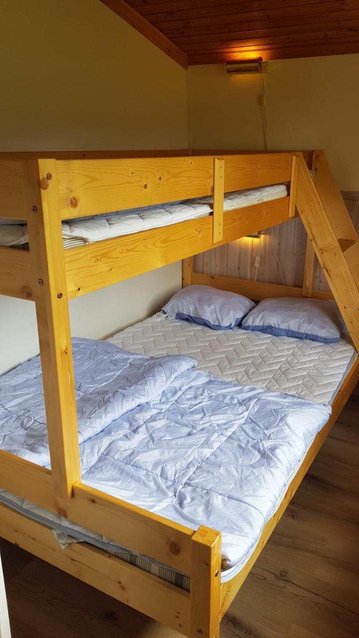 Hotel Bjursas Berg & Sjoe Extérieur photo